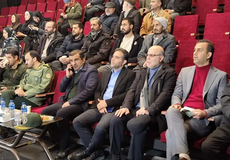 اخبار استان همدان , 