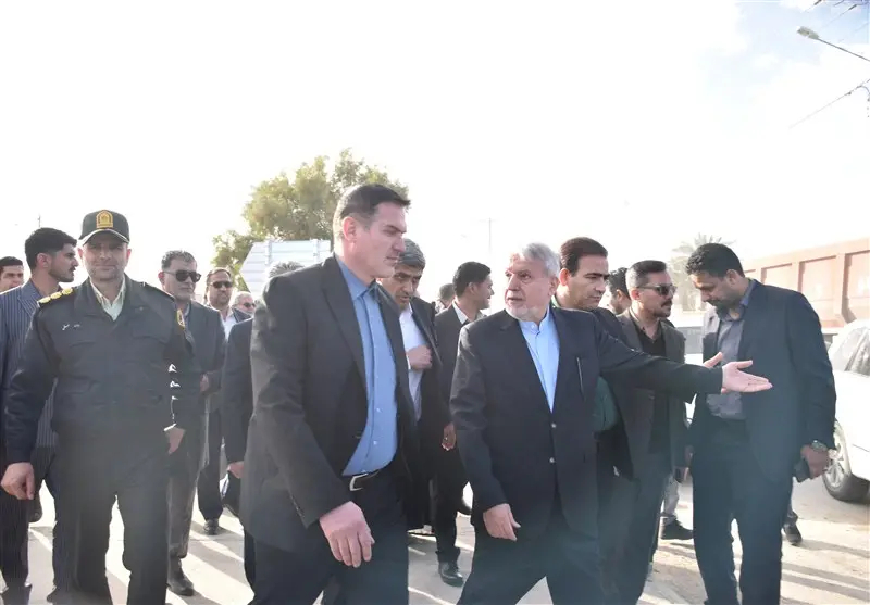 سازمان میراث فرهنگی، صنایع دستی و گردشگری , وزارت میراث فرهنگی، گردشگری و صنایع دستی , 