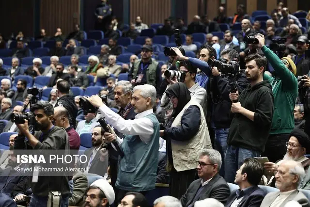 «نشان مشهدالرضا(ع)»؛ الگویی برای سایر کلان‌شهرهای کشور
