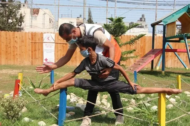 فلسطین , نوار غزه , رژیم صهیونیستی (اسرائیل) , 