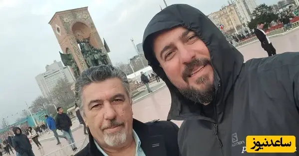 محسن کیایی