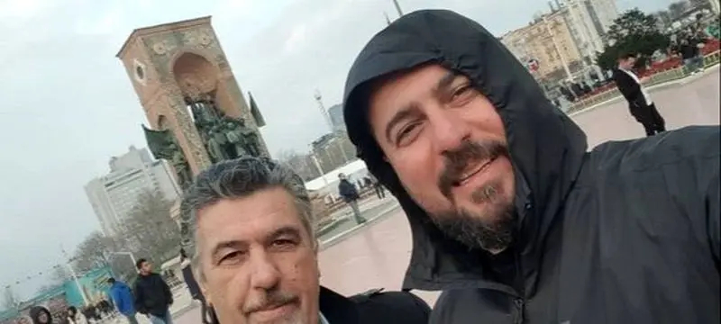 محسن کیایی