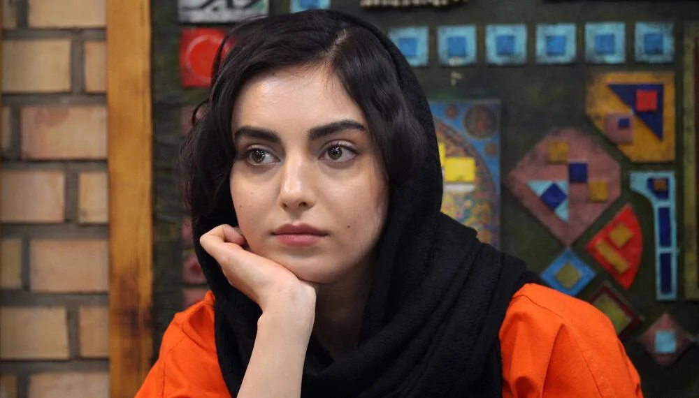 مهشید جوادی بازیگری⁩