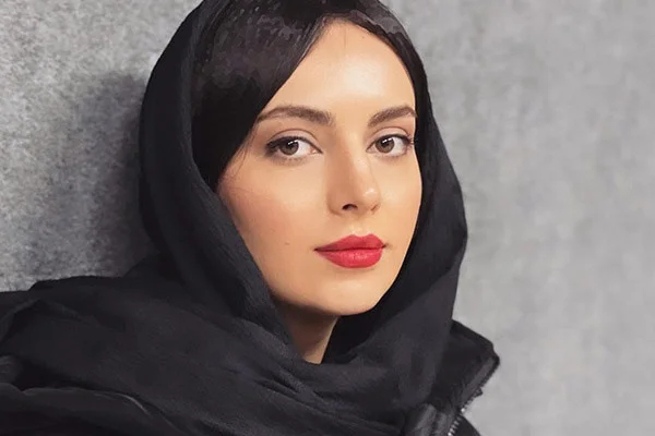 عکس مهشید جوادی