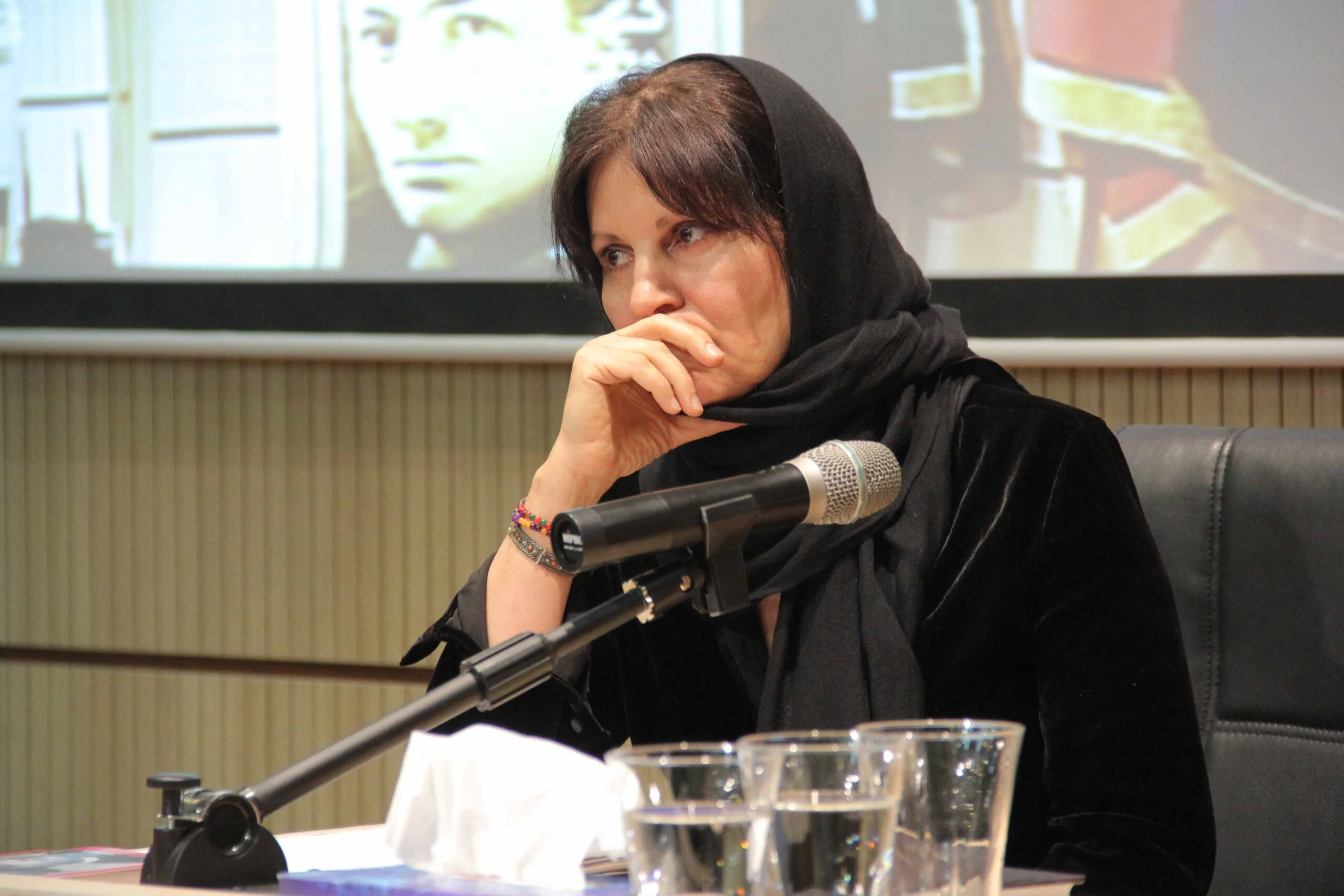گلچهره سجادیه مارال