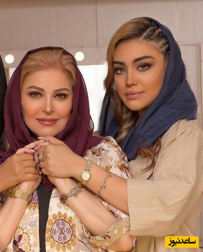 اکرم محمدی