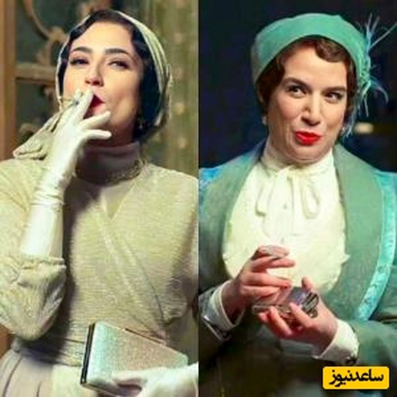 سریال خاتون