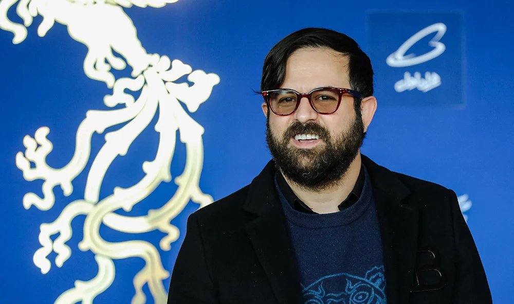 بازیگری هومن سیدی⁩