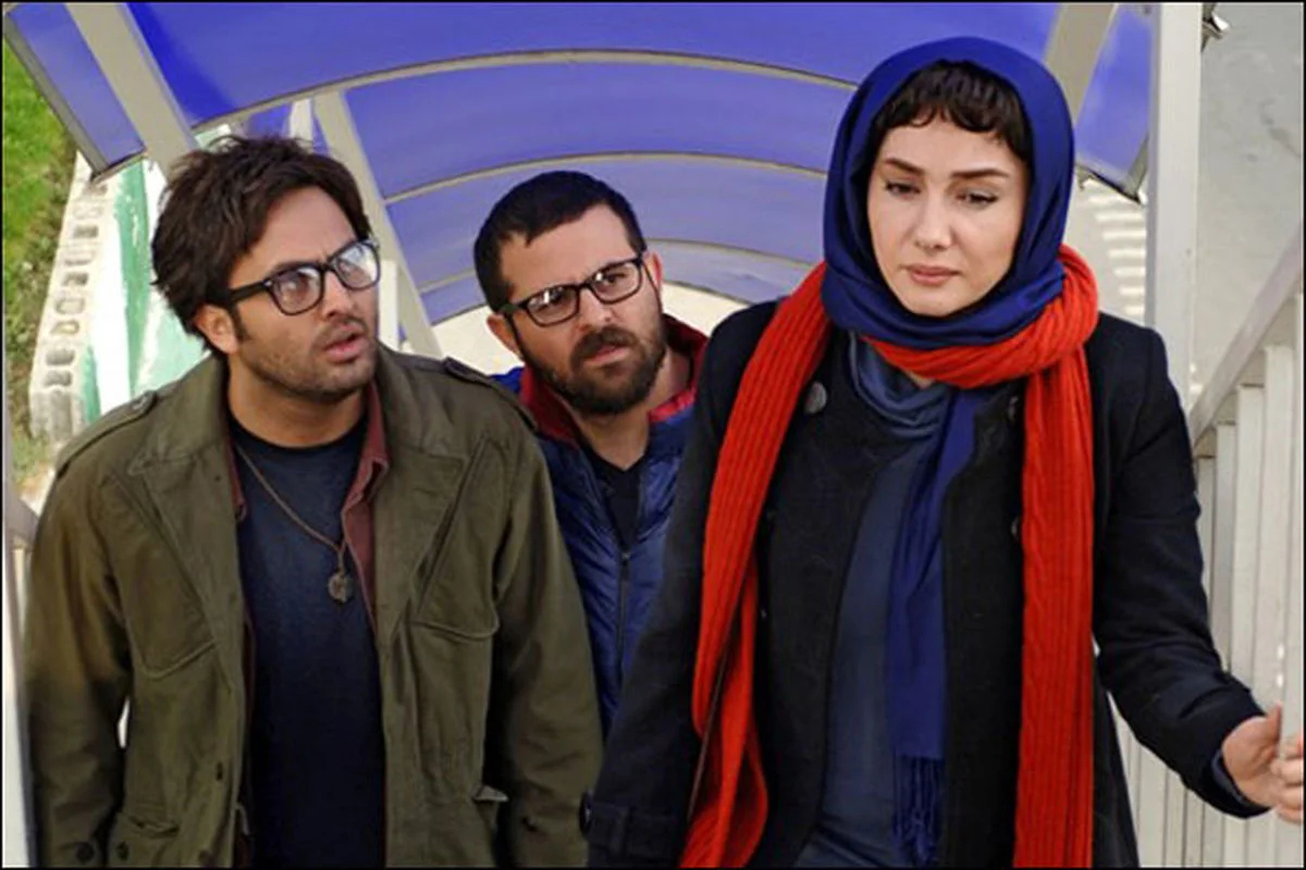 هومن سیدی در خط ویژه