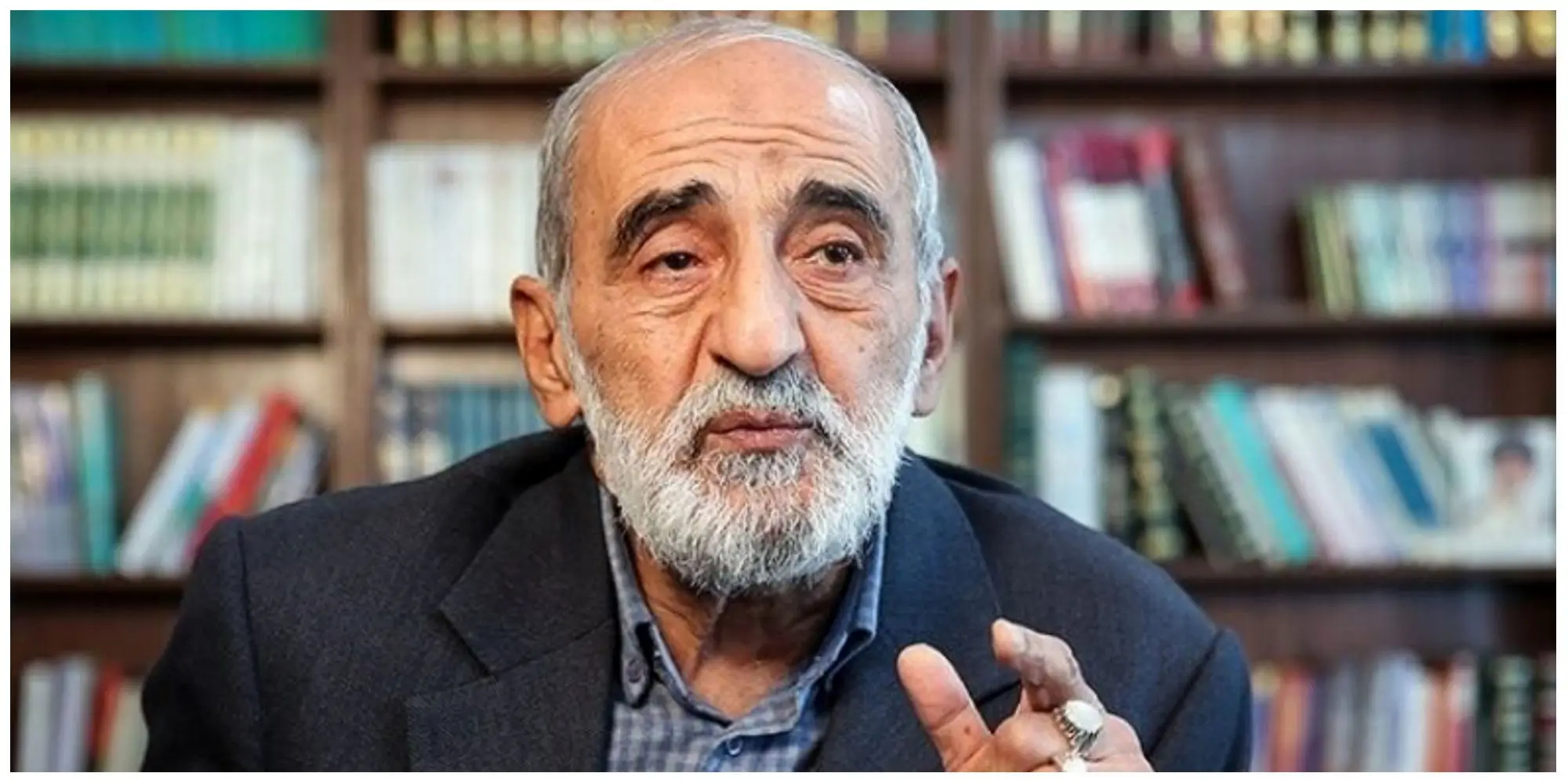 حسین+شریعتمداری