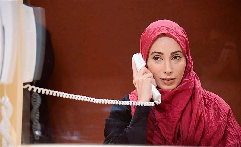 سحر زکریا در حاشیه⁩
