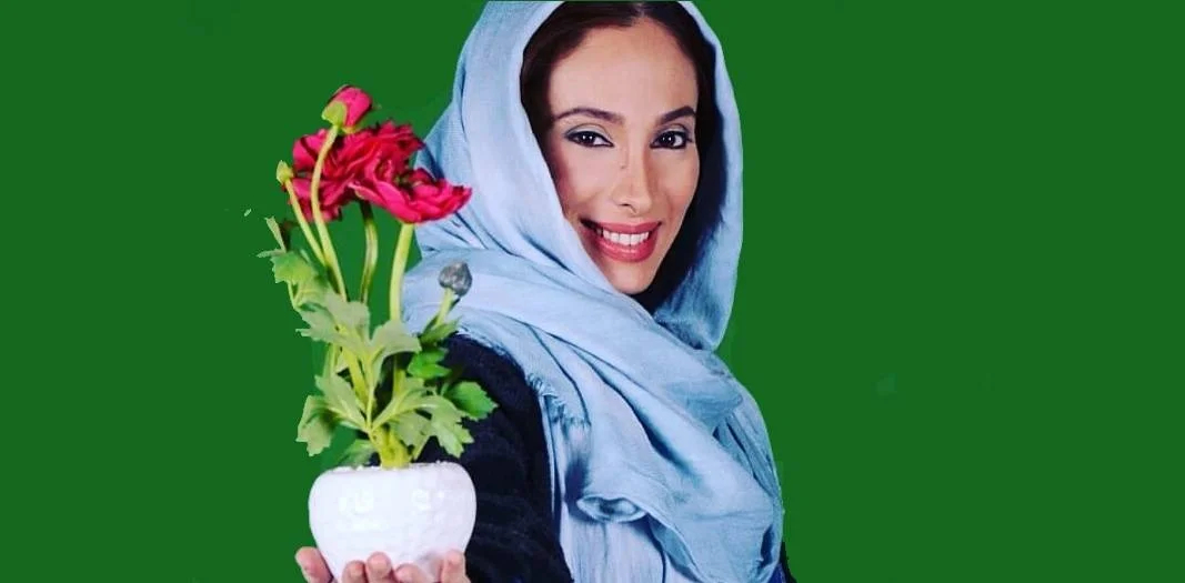 بازیگری سحر زکریا