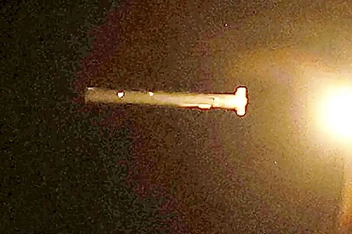 موشک+HF-2E