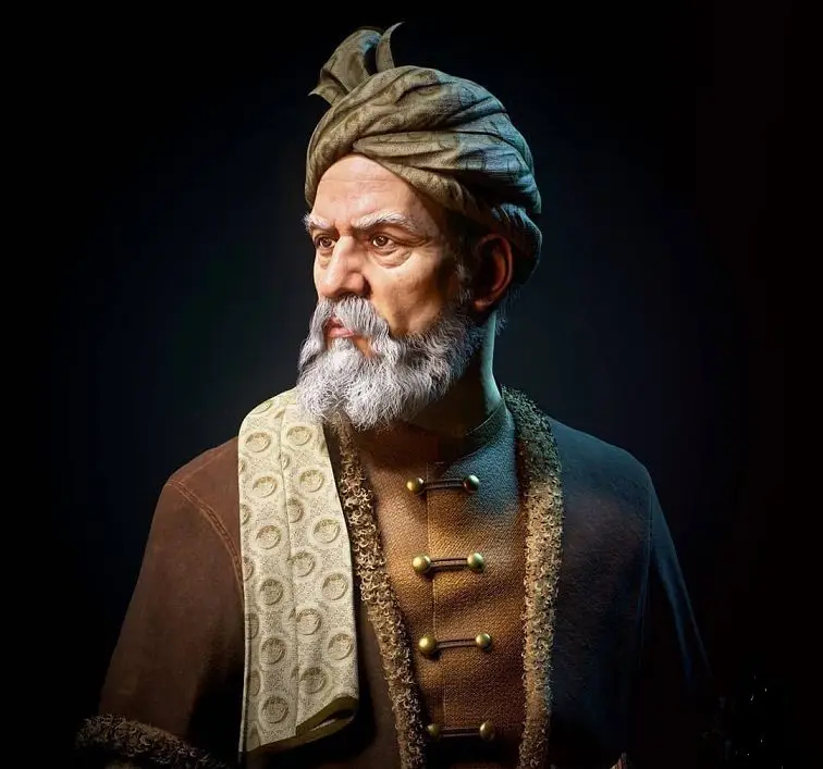 زندگی نامه فردوسی