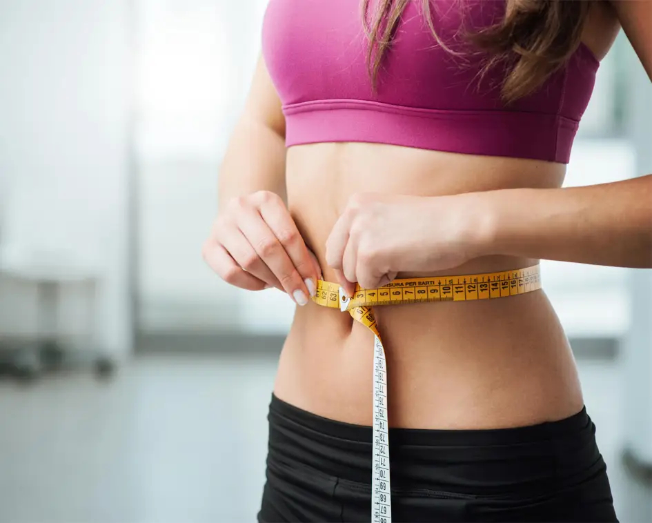 لاغری با پیکرتراشی چه فوایدی دارد؟