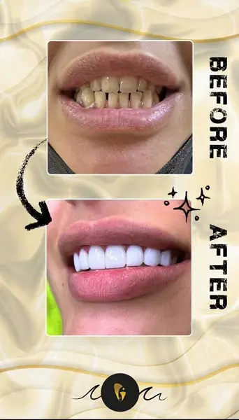 کلینیک دندانپزشکی هومینا