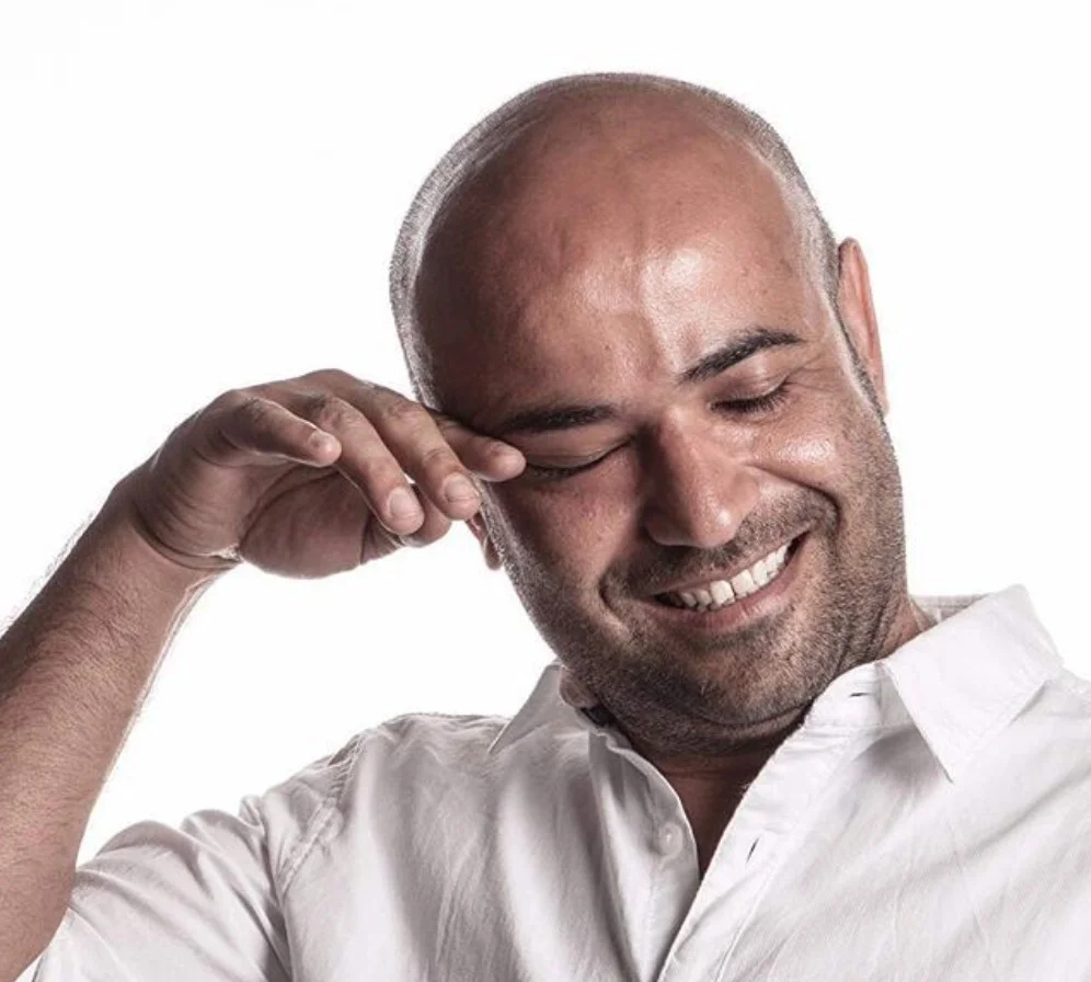 سعید چنگیزیان بیوگرافی
