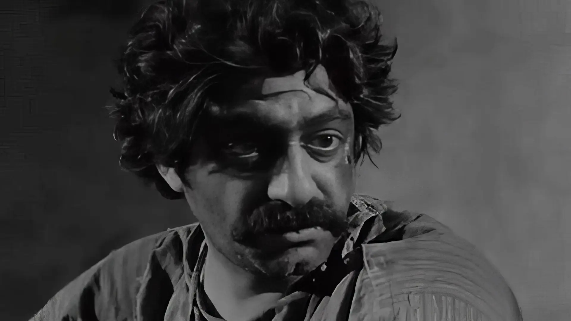 مش حسن فیلم گاو 
