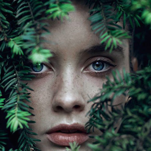عکس دخترونه شیک و باکلاس برای پروفایل