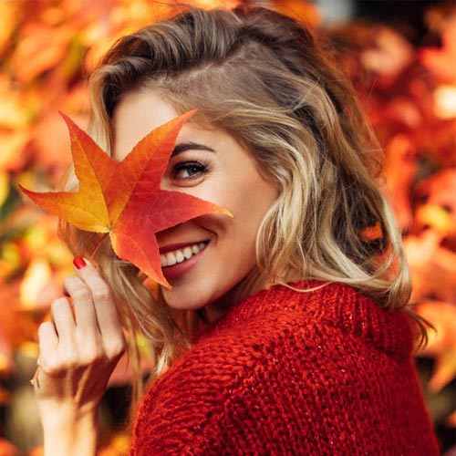 عکس دخترونه شیک و باکلاس برای پروفایل