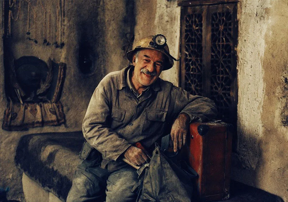سعید پورصمیمی در سینما⁩