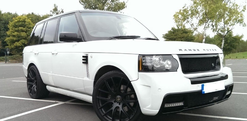 mohammad-reza-golzar-car-collection-rover
