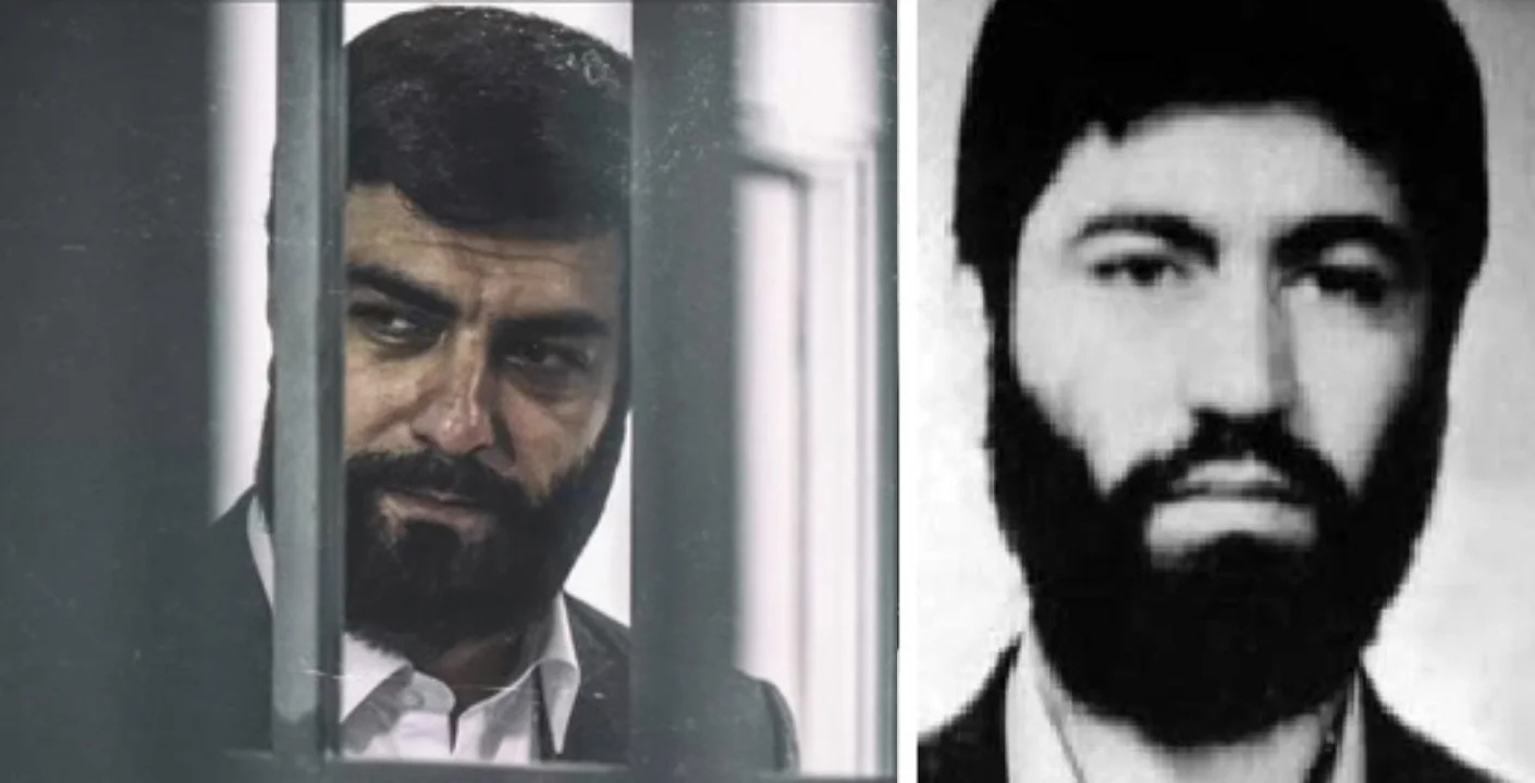 مهدی پاکدل کشمیری