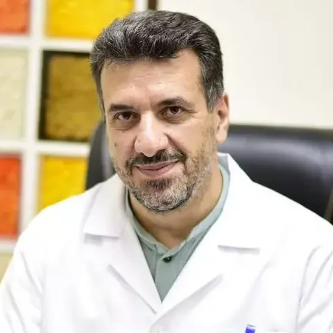  کلینیک شنوایی شناسی دکتر سعید فراهانی