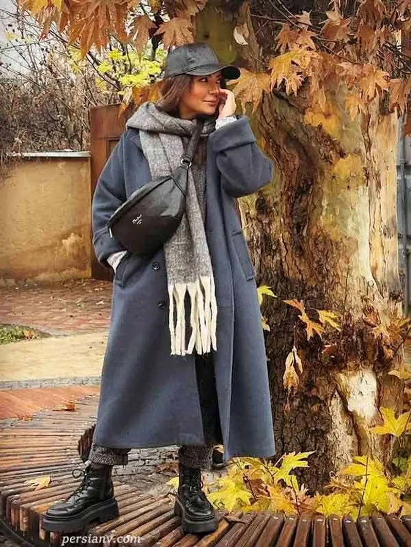 یلدا عباسی