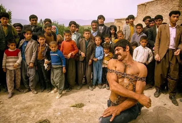 نوستالژی 2