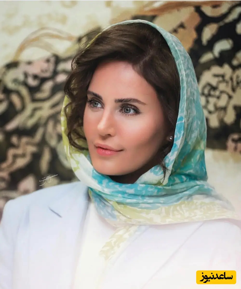  الناز شاکردوست