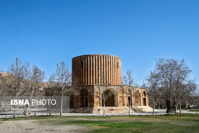 کلات نادری، موزه زنده خراسان