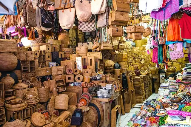  بالی، معروف به جزیره خدایان