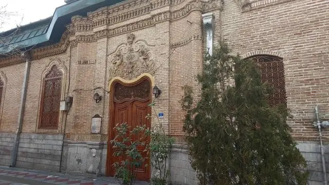 تهرانگردی حوالی خیابانی که شما را به دل تاریخ میبرد!