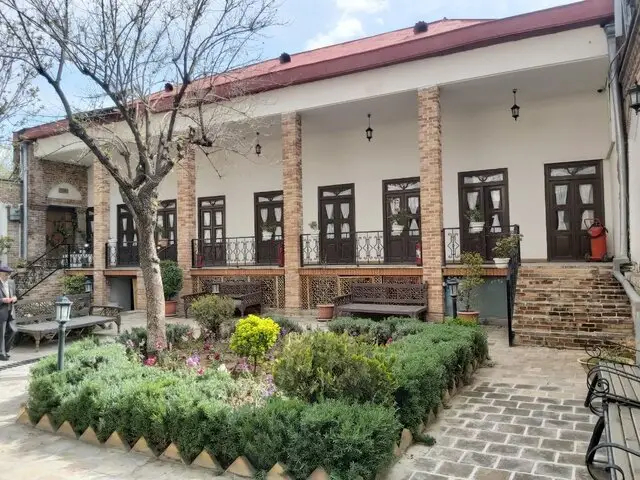 عودلاجان؛ دریچه‌ای به تهران قدیم