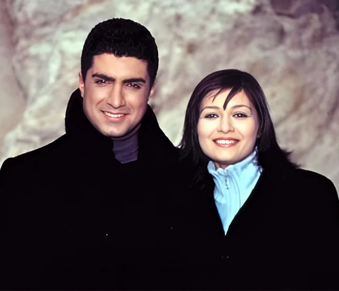 سمر دادگر