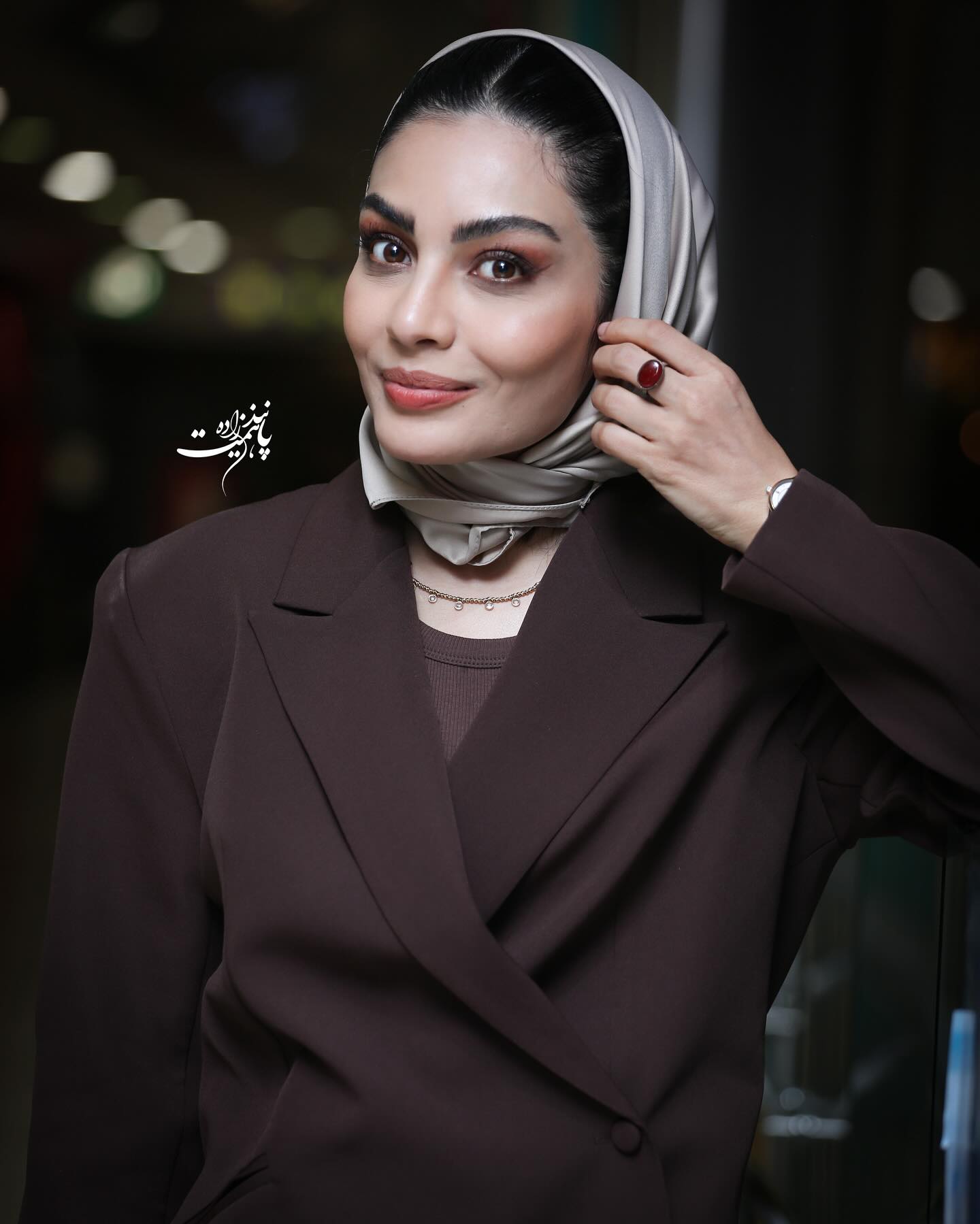 صحرا اسداللهی (1)
