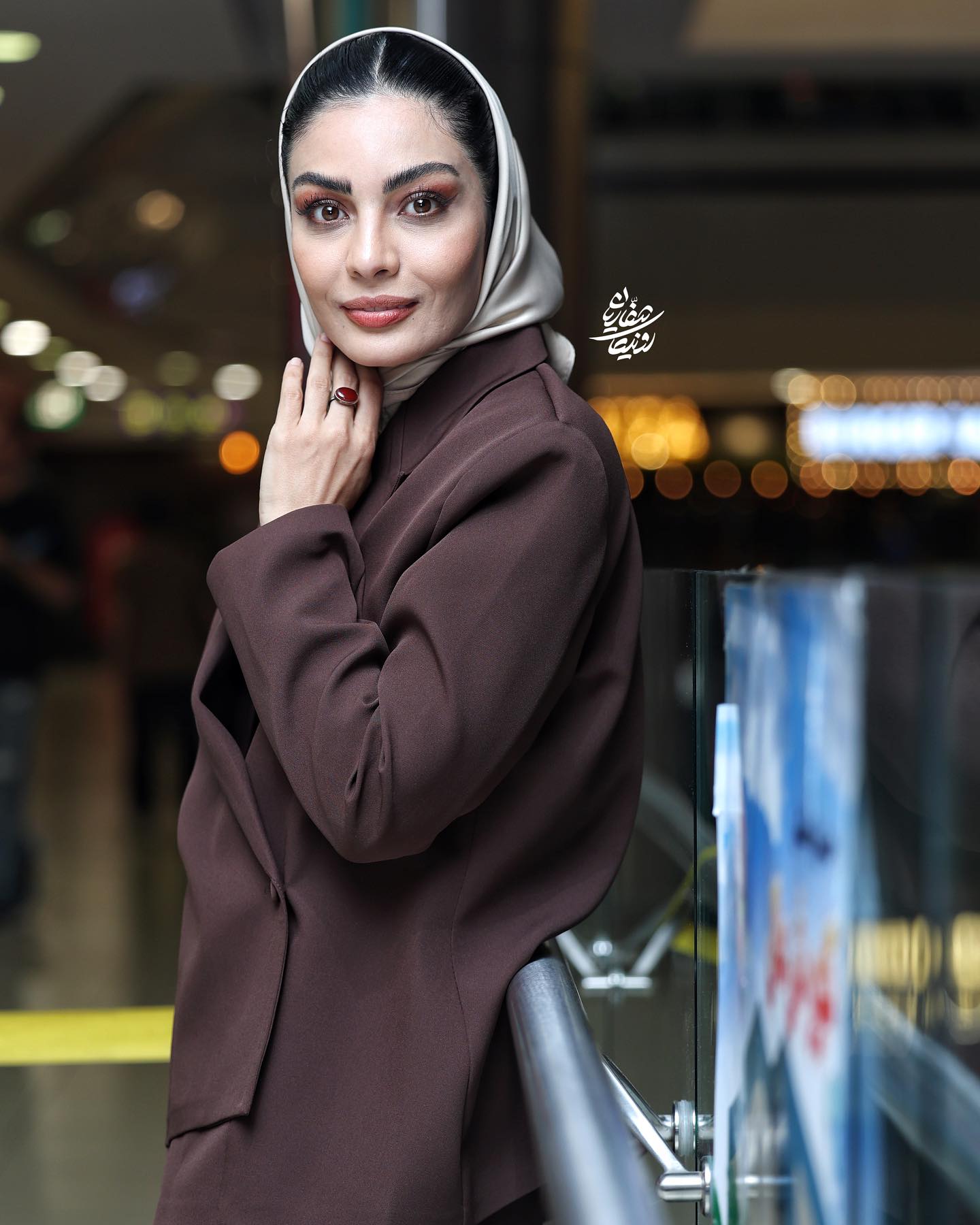 صحرا اسداللهی (3)