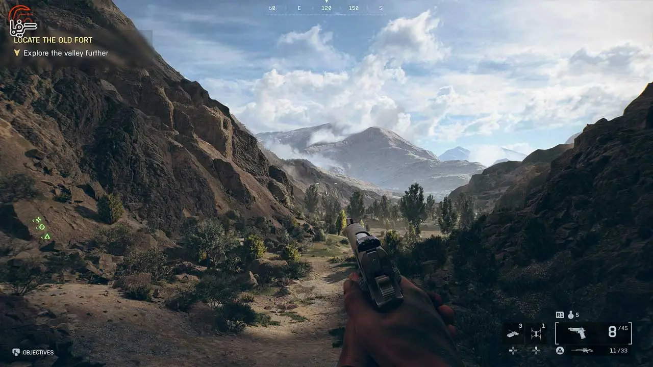 نقد و بررسی بازی Battlefield 6