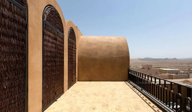 خانه های ایران