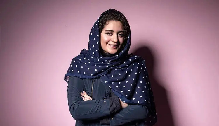بیوگرافی فاطیما بهارمست