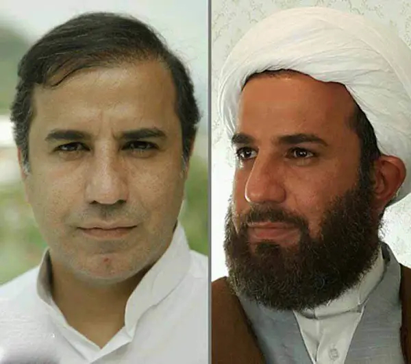 بیوگرافی علی سلیمانی؛ بازیگر نقش روحانی پایتخت ۴