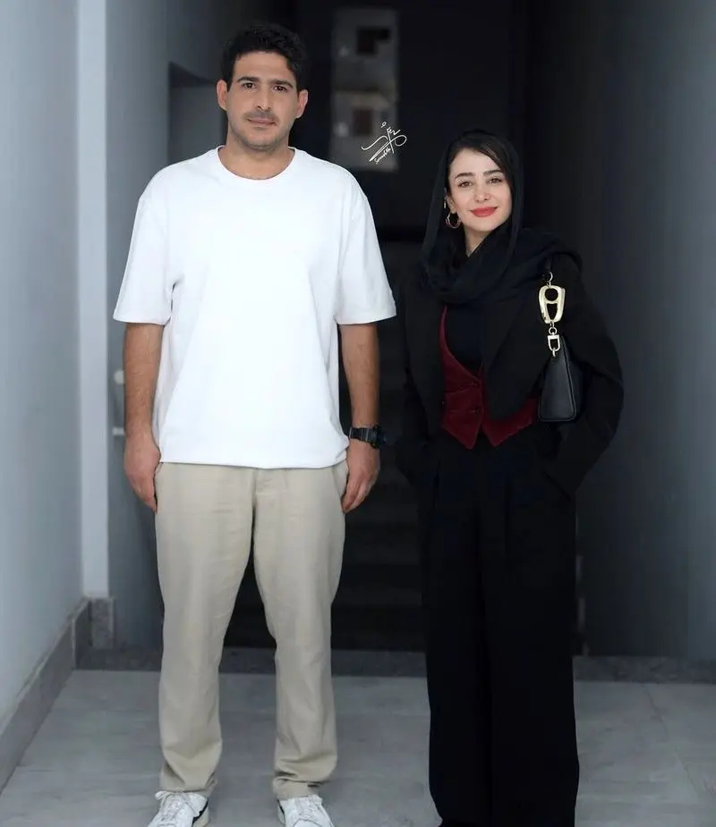 الناز حبیبی