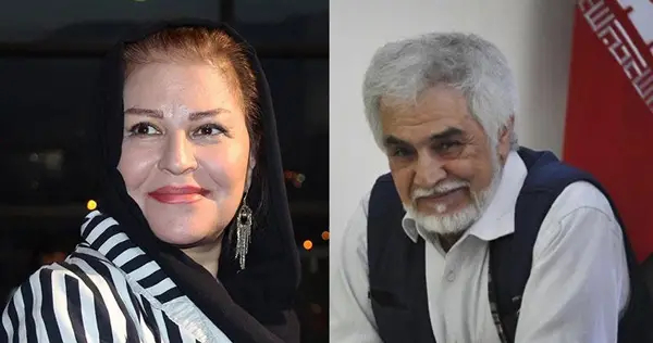 طلاق بازیگران و هنرمندان معروف ایرانی