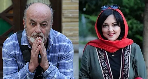 طلاق بازیگران و هنرمندان معروف ایرانی