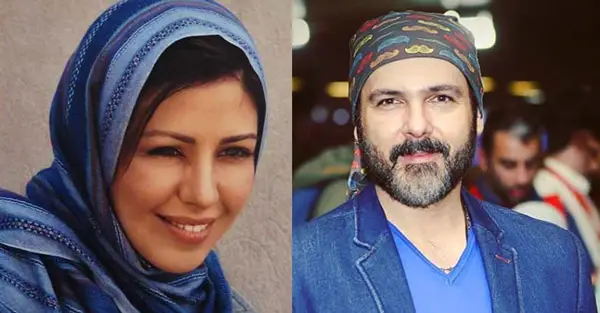 طلاق بازیگران و هنرمندان معروف ایرانی