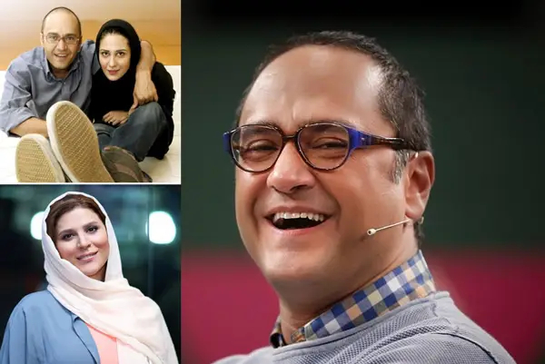 طلاق بازیگران و هنرمندان معروف ایرانی