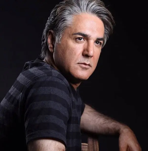بیوگرافی کامل مهدی صبایی
