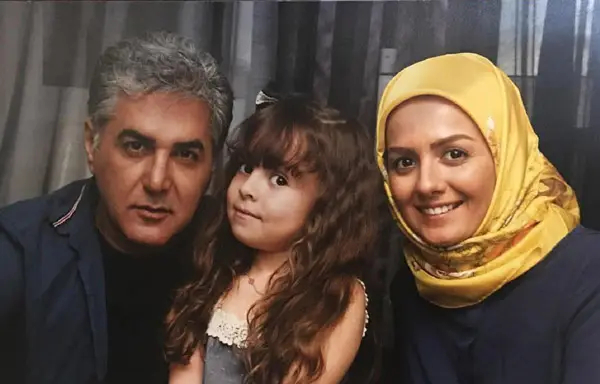 بیوگرافی کامل مهدی صبایی