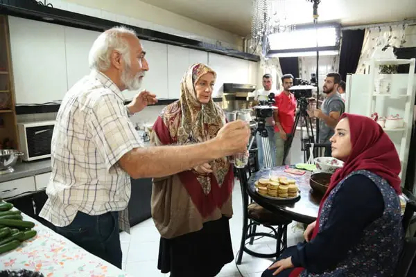 مهتاج نجومی 